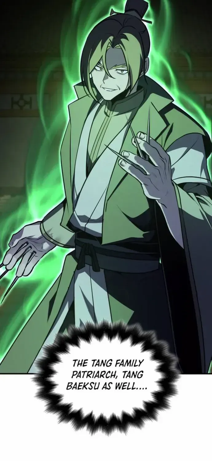 I Reincarnated As The Crazed Heir Chapter 135 page 77 - 