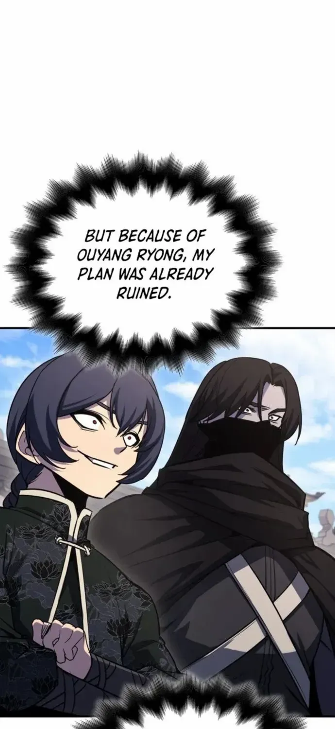 I Reincarnated As The Crazed Heir Chapter 135 page 80 - 