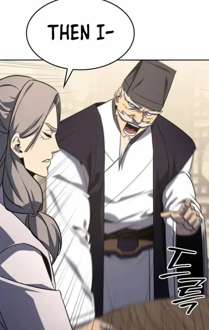 I Reincarnated As The Crazed Heir Chapter 135 page 9 - 