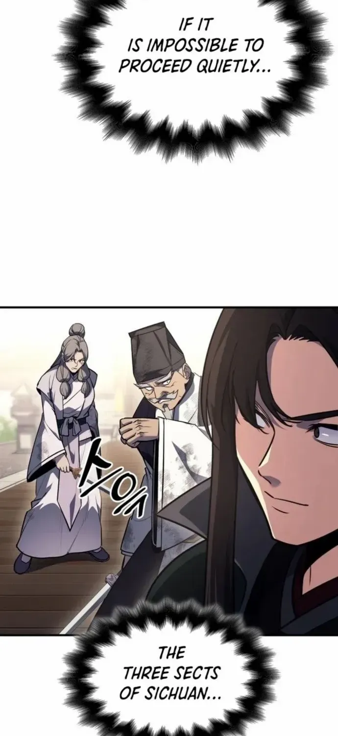 I Reincarnated As The Crazed Heir Chapter 135 page 81 - 