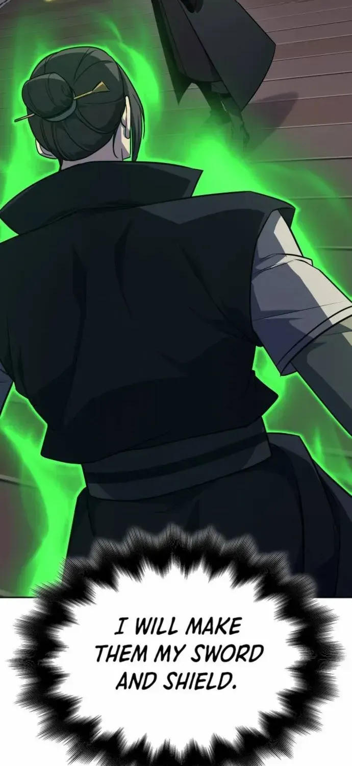 I Reincarnated As The Crazed Heir Chapter 135 page 83 - 