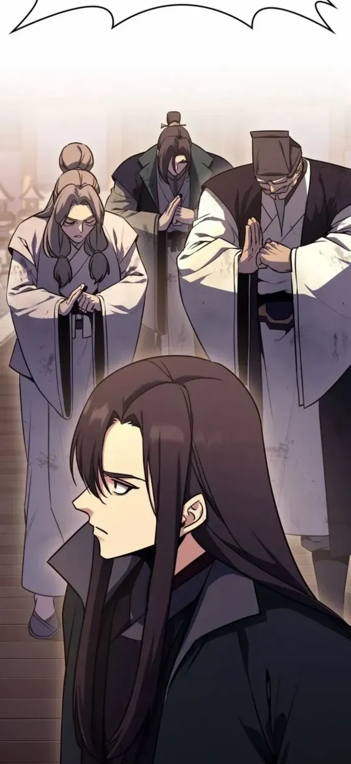 I Reincarnated As The Crazed Heir Chapter 135 page 97 - 