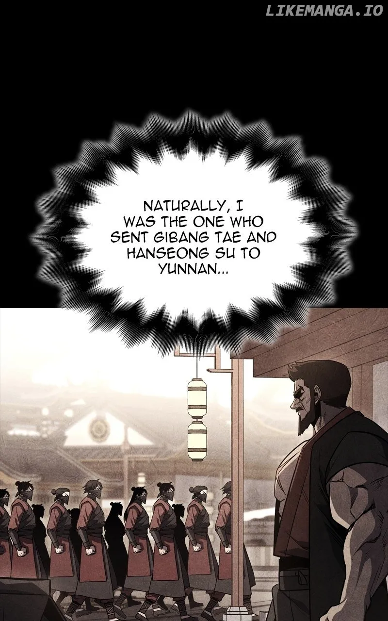 I Reincarnated As The Crazed Heir Chapter 136 page 1 - 