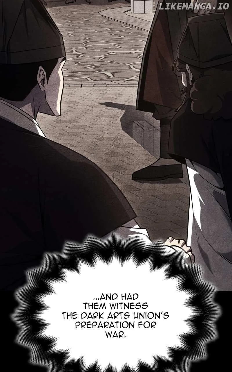 I Reincarnated As The Crazed Heir Chapter 136 page 2 - 