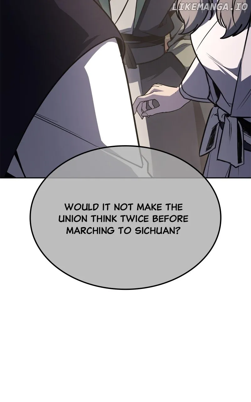 I Reincarnated As The Crazed Heir Chapter 136 page 11 - 