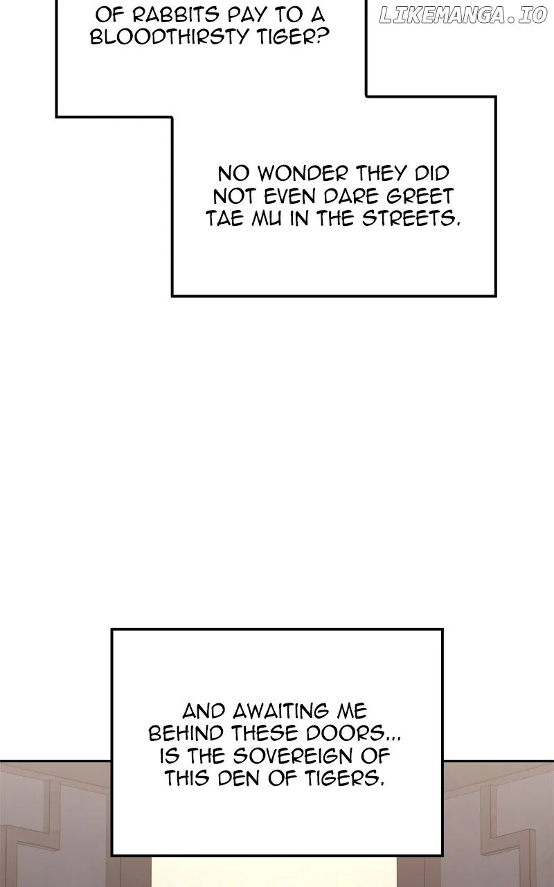 I Reincarnated As The Crazed Heir Chapter 136 page 102 - 