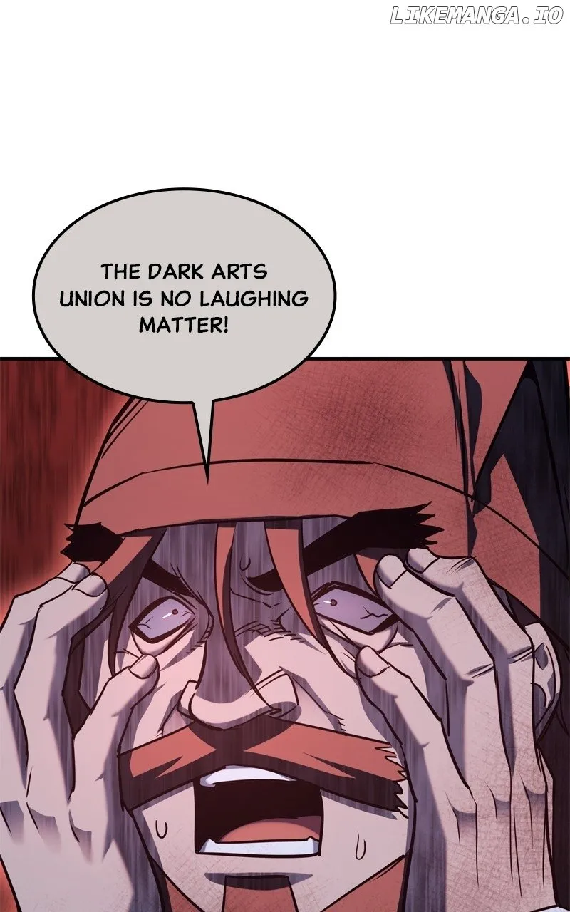I Reincarnated As The Crazed Heir Chapter 136 page 12 - 