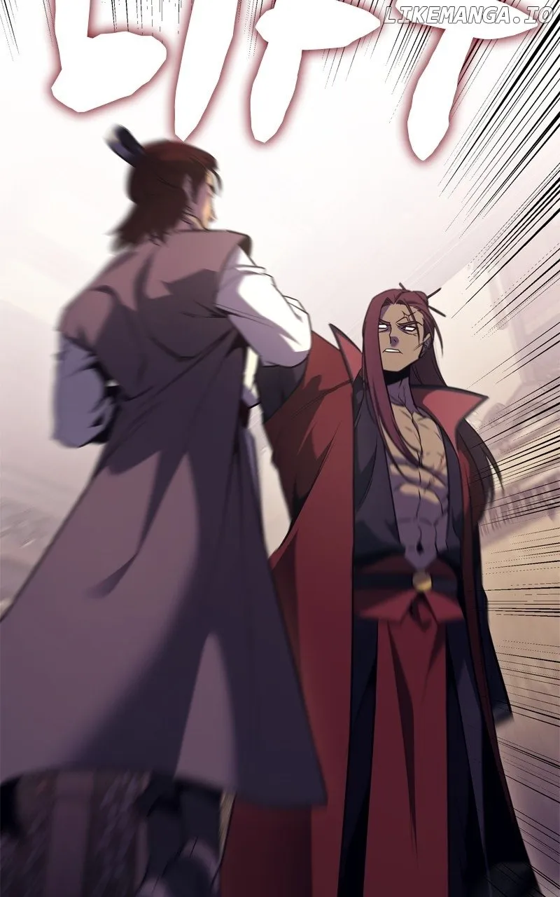 I Reincarnated As The Crazed Heir Chapter 136 page 111 - 