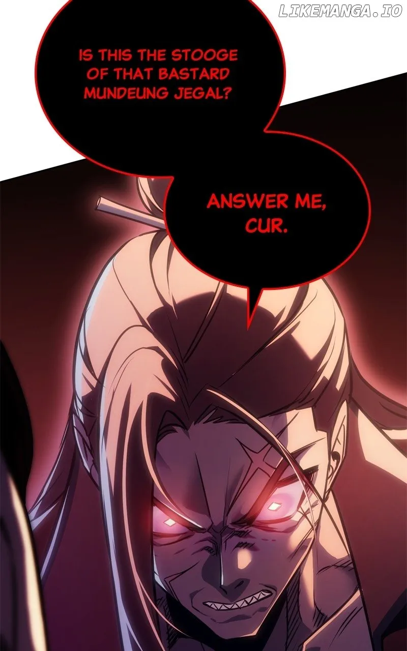 I Reincarnated As The Crazed Heir Chapter 136 page 113 - 