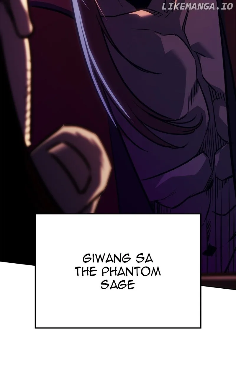 I Reincarnated As The Crazed Heir Chapter 136 page 114 - 