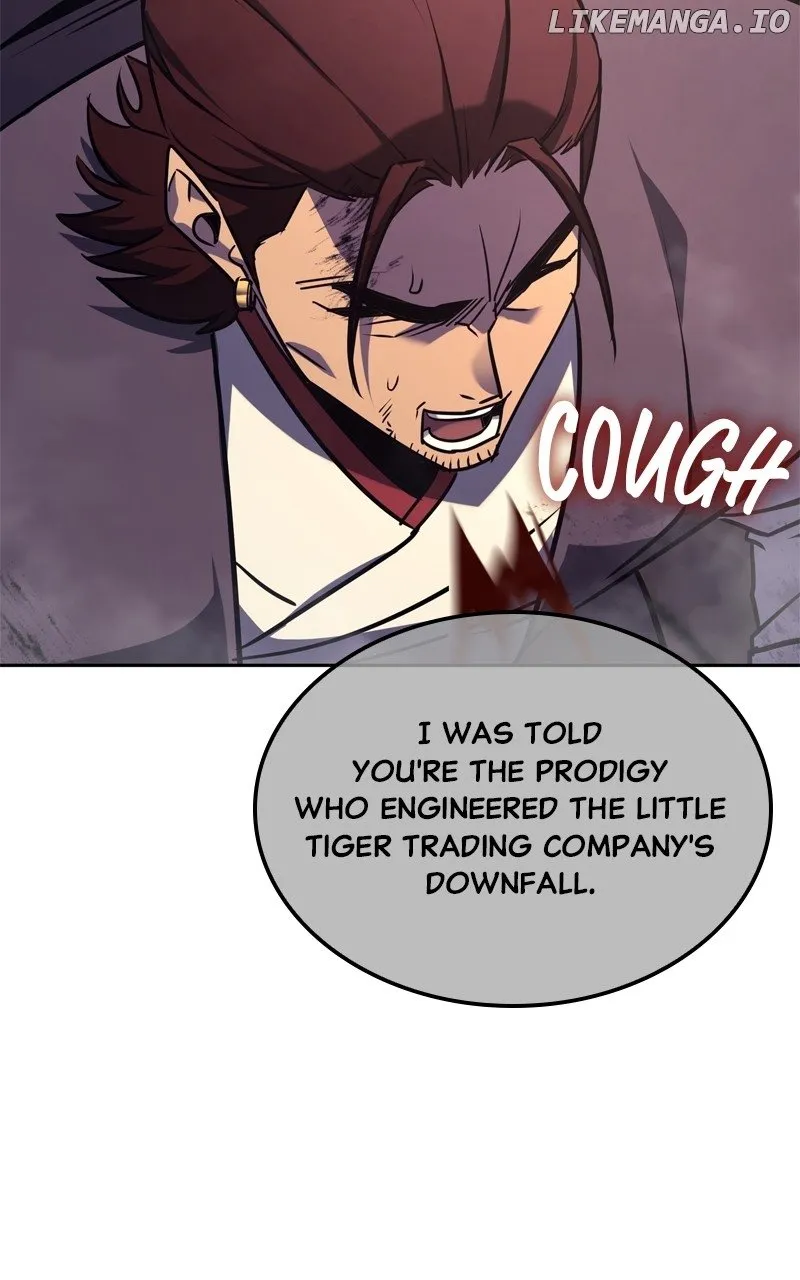 I Reincarnated As The Crazed Heir Chapter 136 page 118 - 