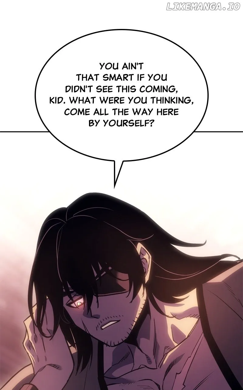 I Reincarnated As The Crazed Heir Chapter 136 page 119 - 