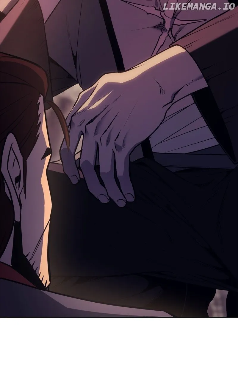 I Reincarnated As The Crazed Heir Chapter 136 page 120 - 