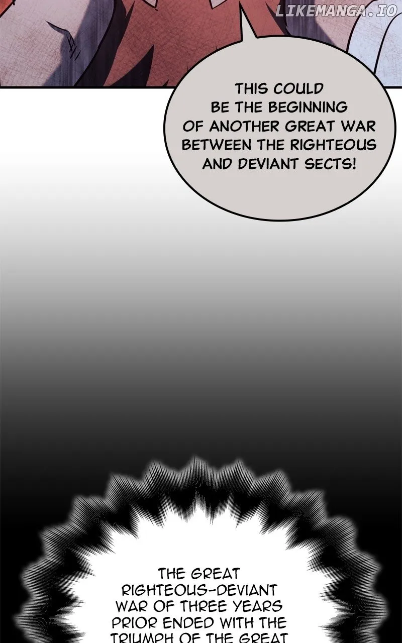 I Reincarnated As The Crazed Heir Chapter 136 page 13 - 