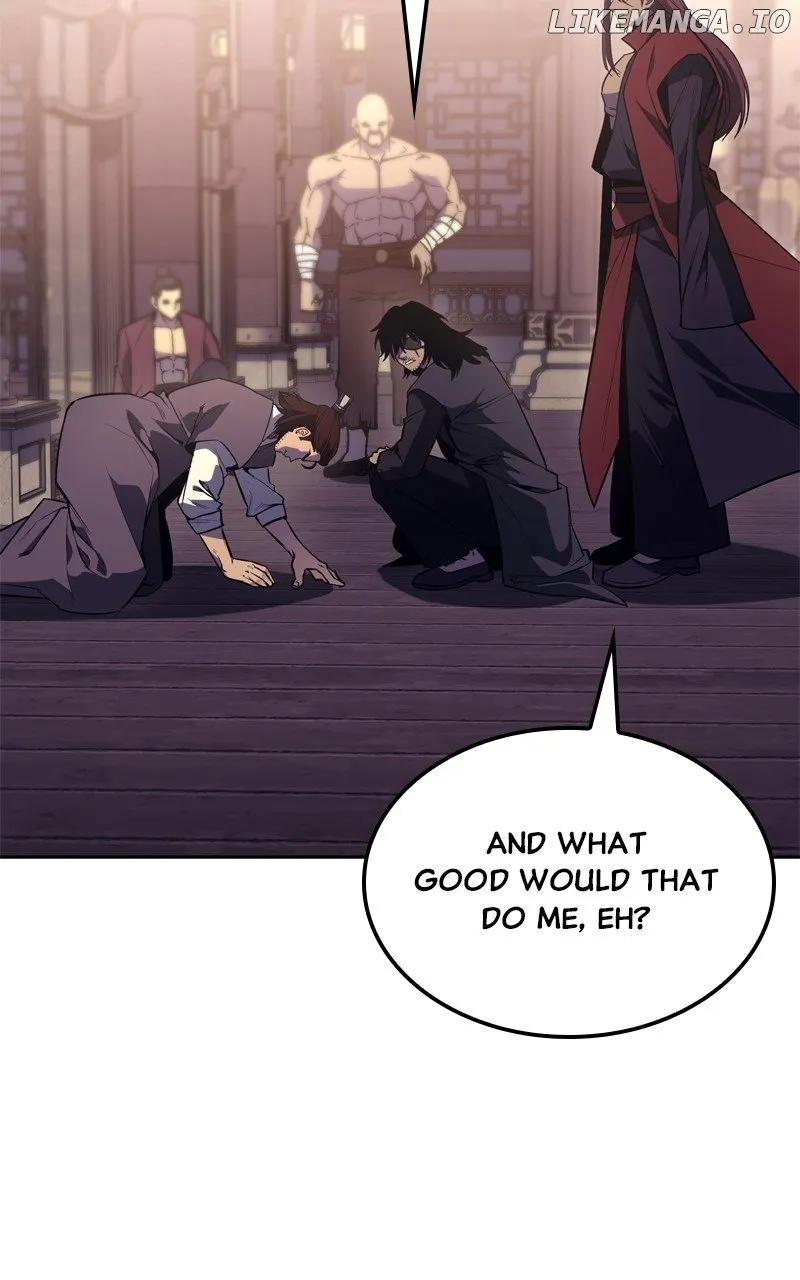 I Reincarnated As The Crazed Heir Chapter 136 page 122 - 
