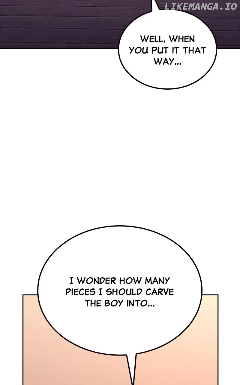 I Reincarnated As The Crazed Heir Chapter 136 page 124 - 