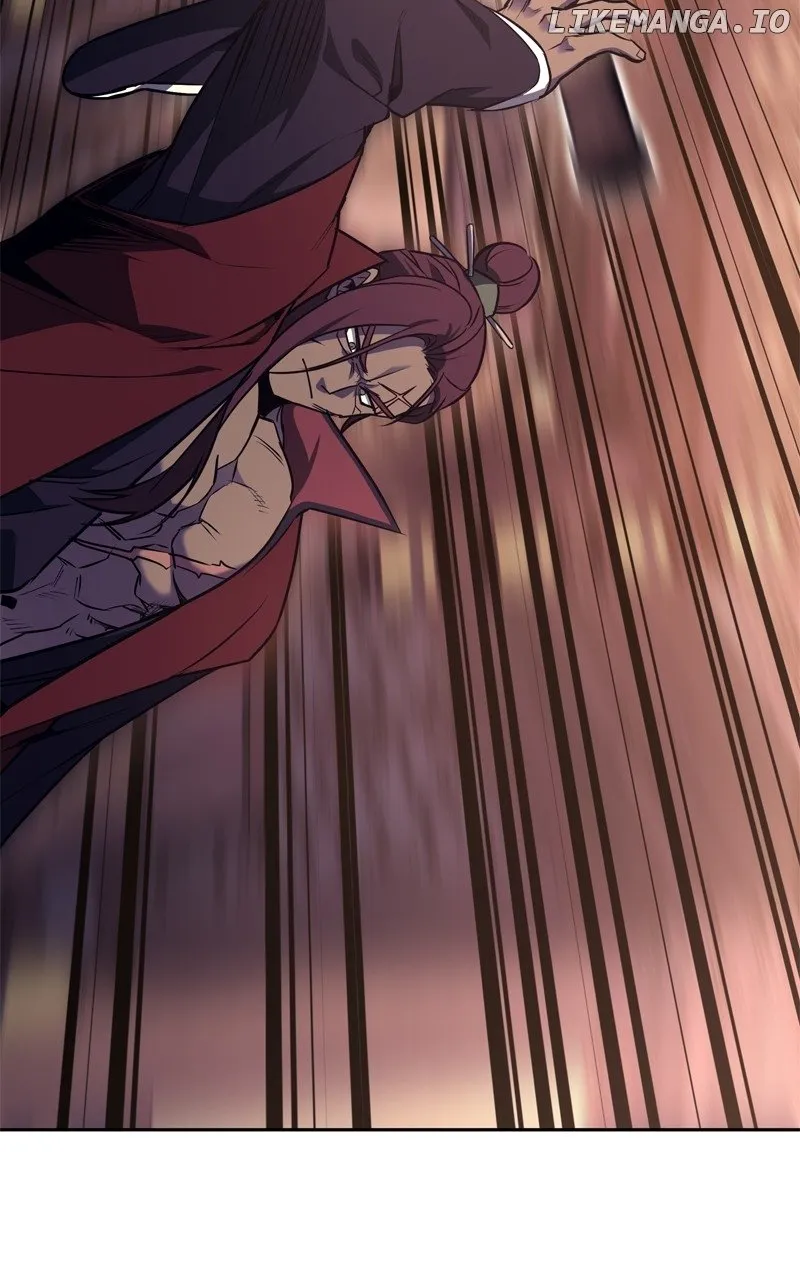 I Reincarnated As The Crazed Heir Chapter 136 page 131 - 