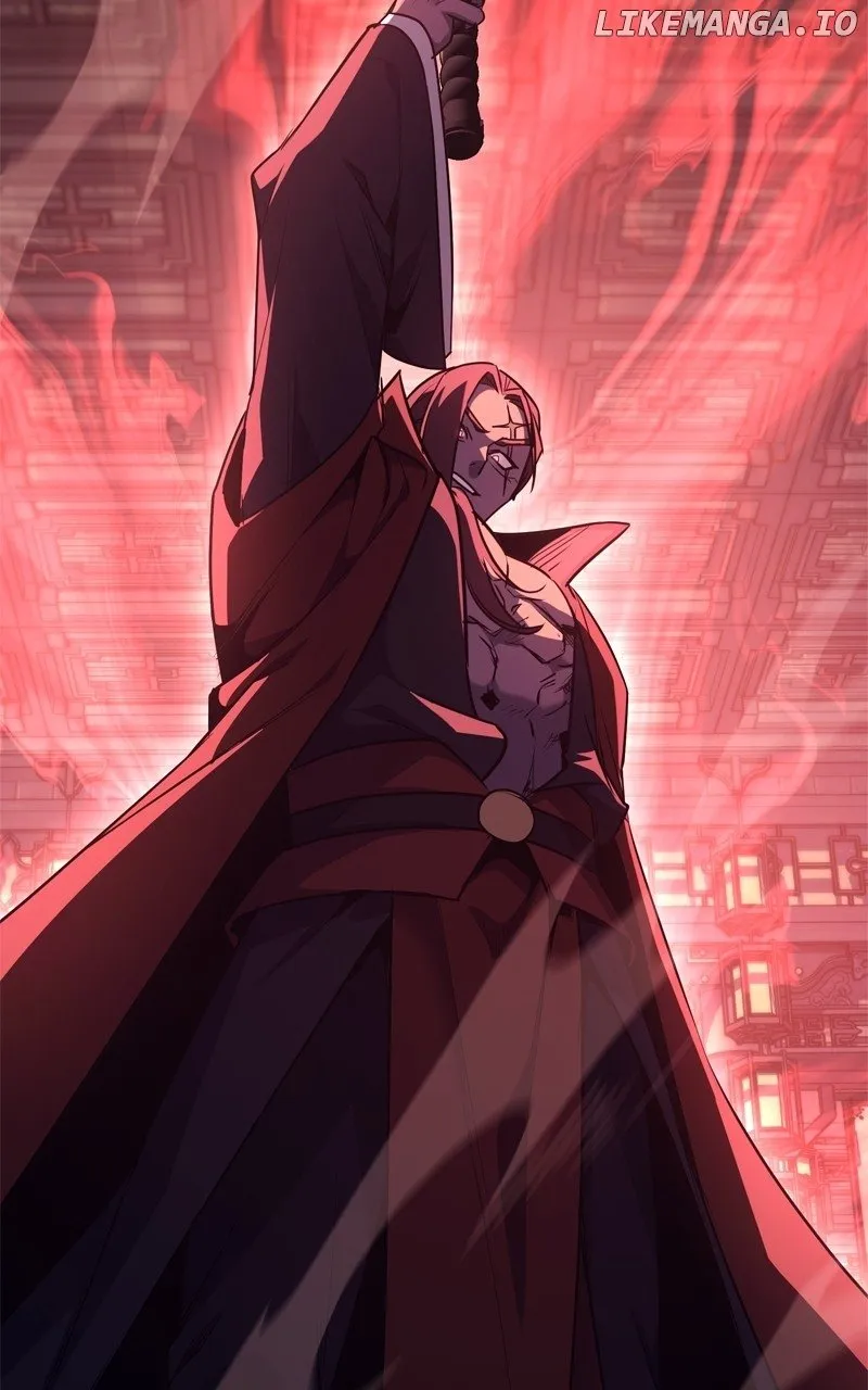I Reincarnated As The Crazed Heir Chapter 136 page 137 - 