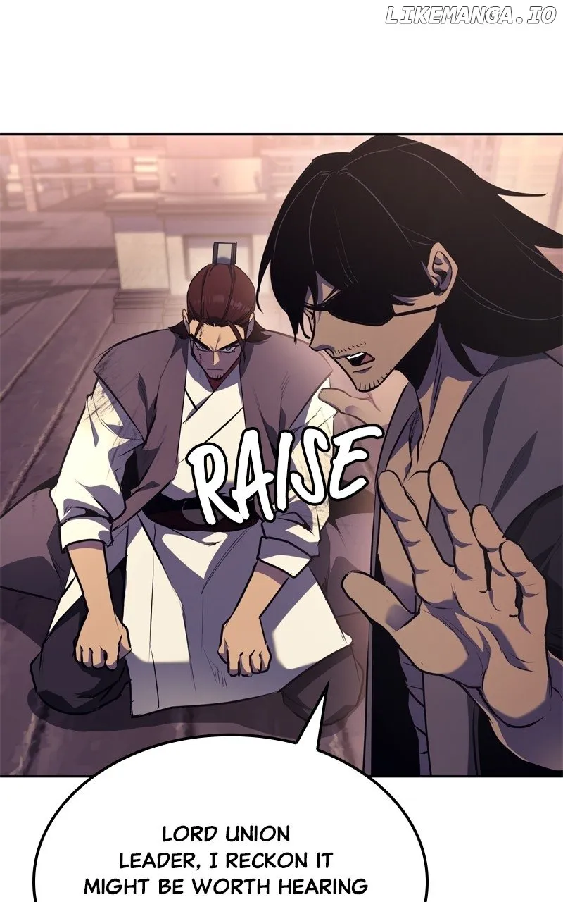 I Reincarnated As The Crazed Heir Chapter 136 page 141 - 