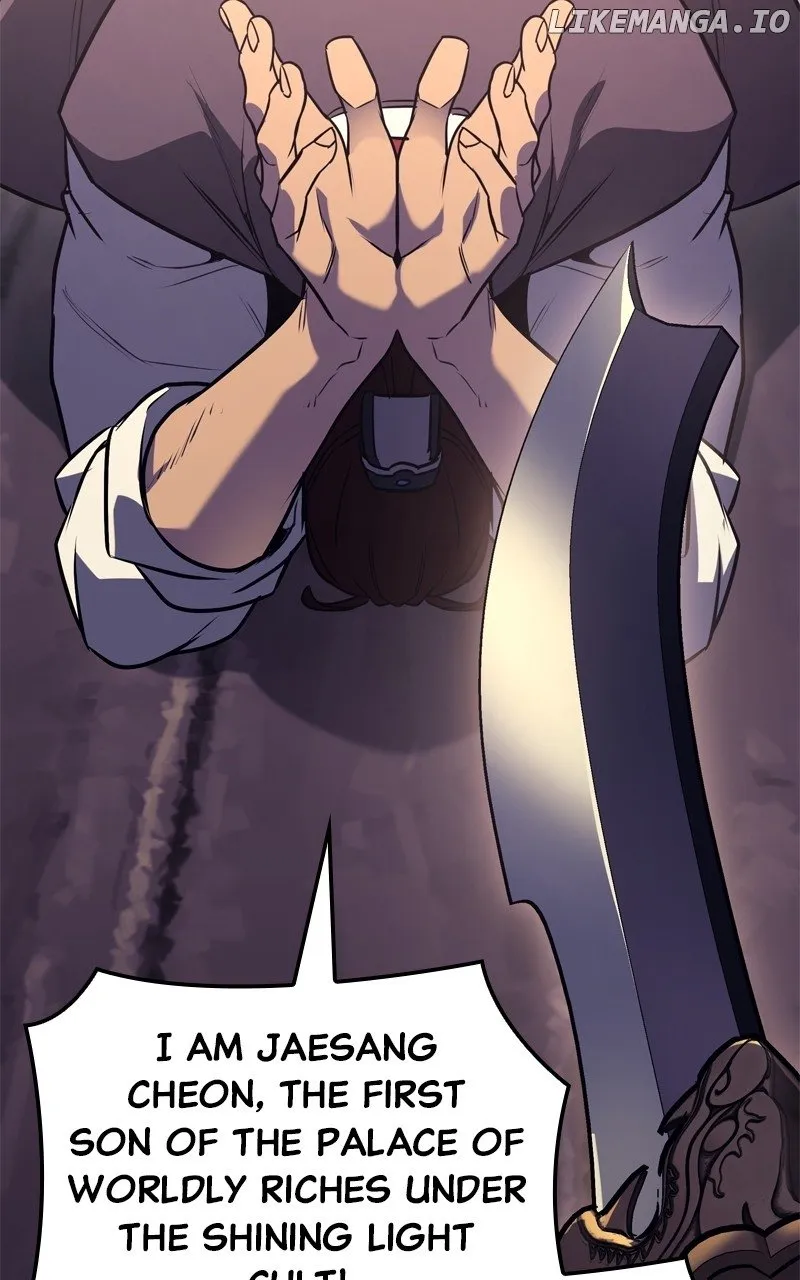 I Reincarnated As The Crazed Heir Chapter 136 page 150 - 