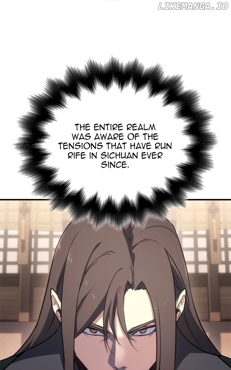 I Reincarnated As The Crazed Heir Chapter 136 page 16 - 