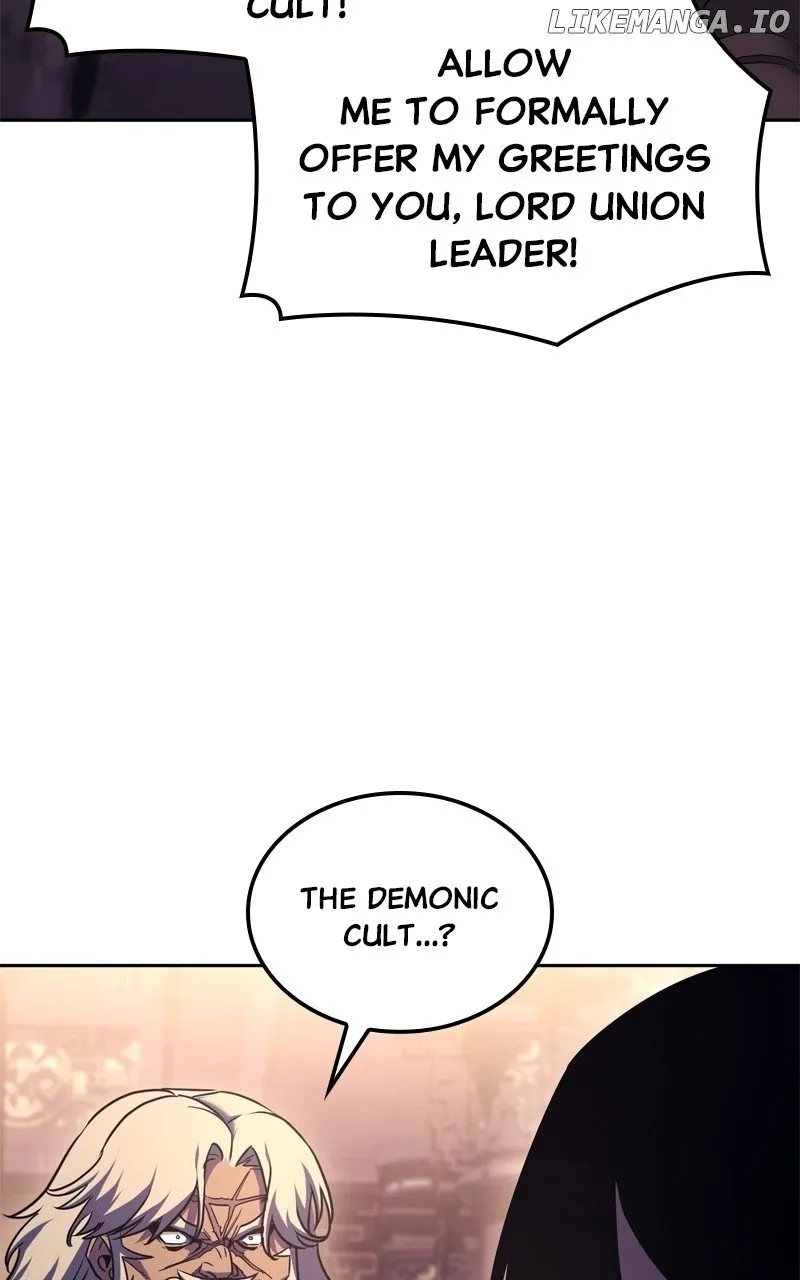 I Reincarnated As The Crazed Heir Chapter 136 page 151 - 