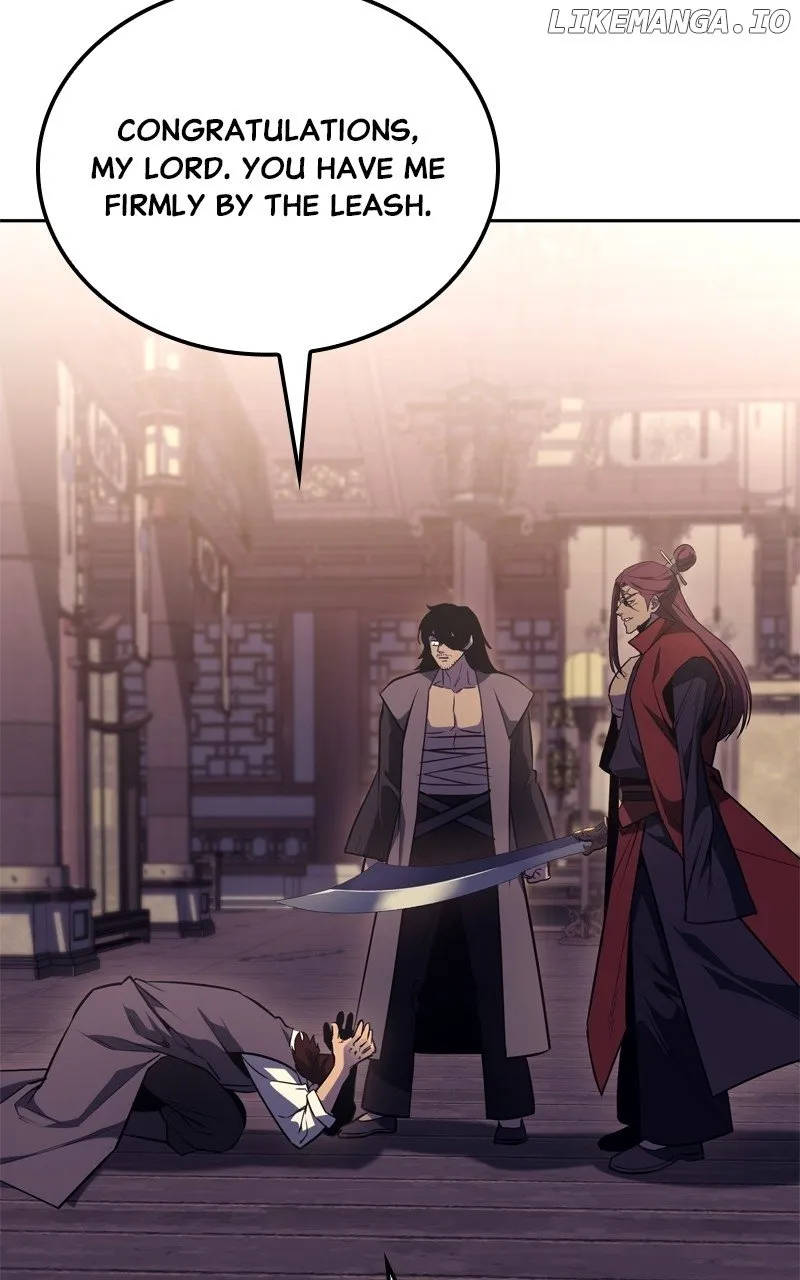 I Reincarnated As The Crazed Heir Chapter 136 page 153 - 