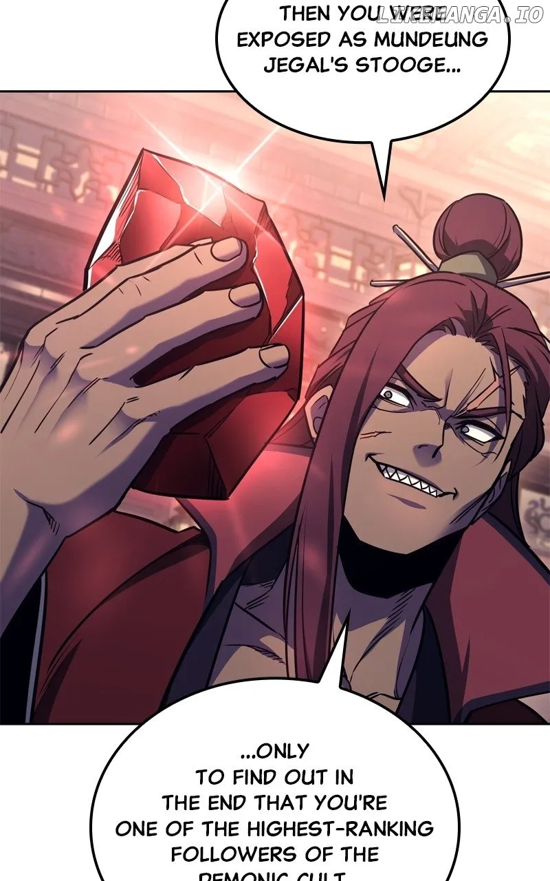 I Reincarnated As The Crazed Heir Chapter 136 page 155 - 