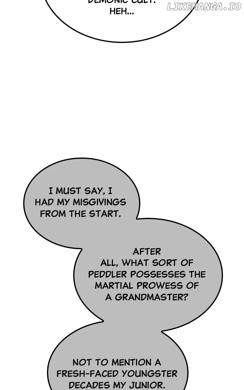 I Reincarnated As The Crazed Heir Chapter 136 page 156 - 