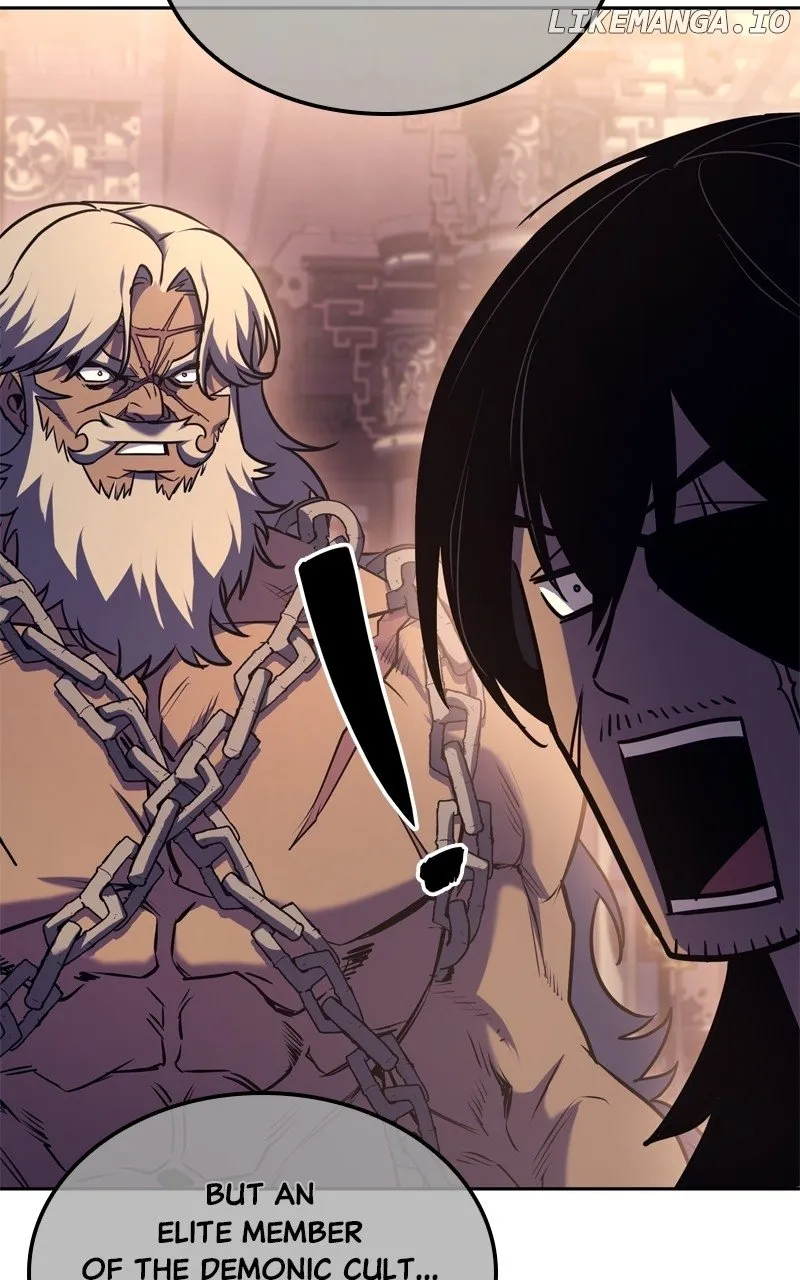 I Reincarnated As The Crazed Heir Chapter 136 page 157 - 