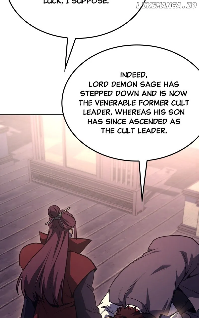 I Reincarnated As The Crazed Heir Chapter 136 page 159 - 