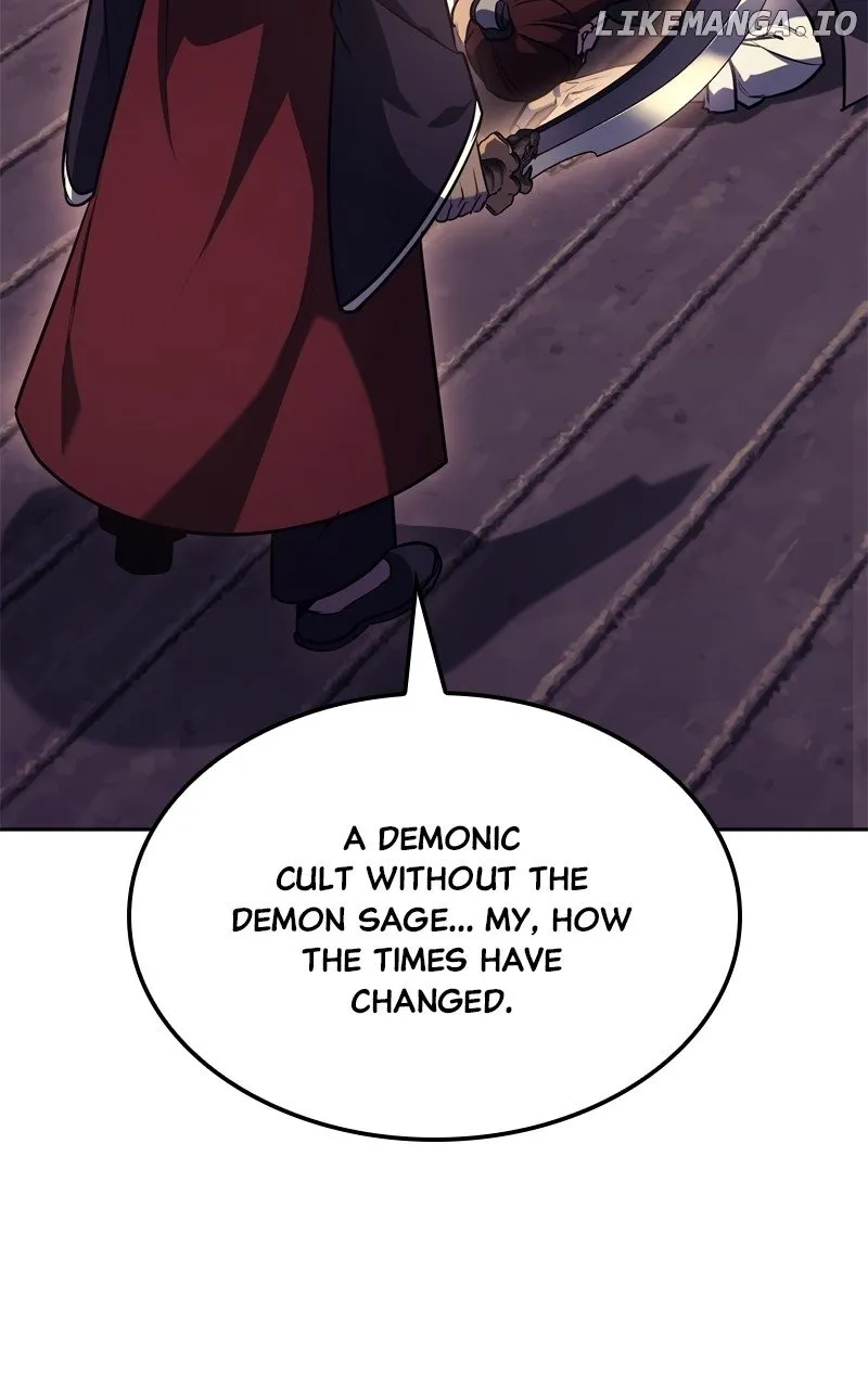 I Reincarnated As The Crazed Heir Chapter 136 page 160 - 