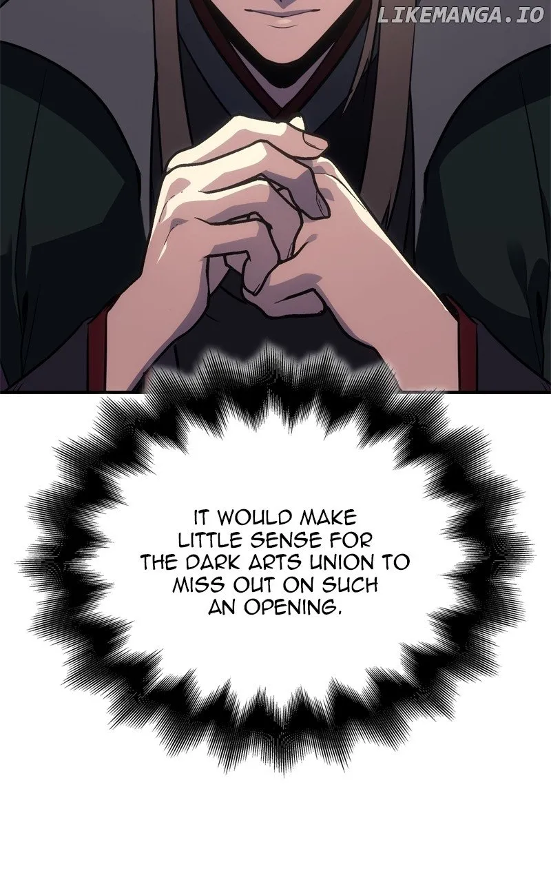 I Reincarnated As The Crazed Heir Chapter 136 page 17 - 