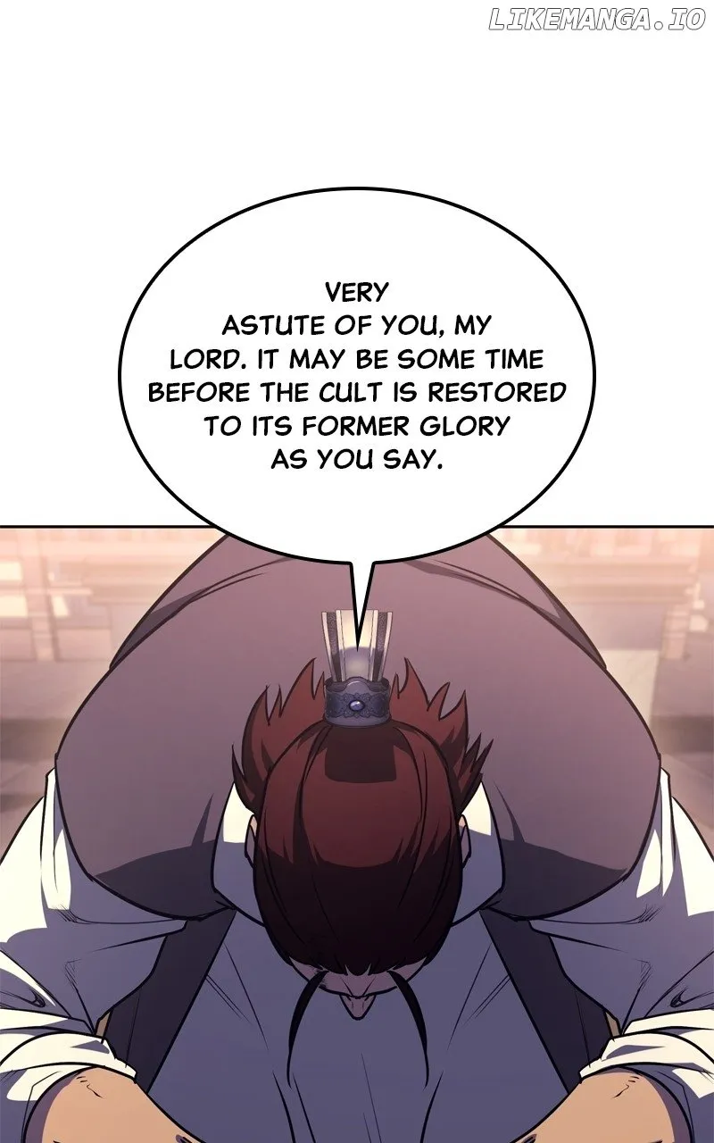 I Reincarnated As The Crazed Heir Chapter 136 page 161 - 