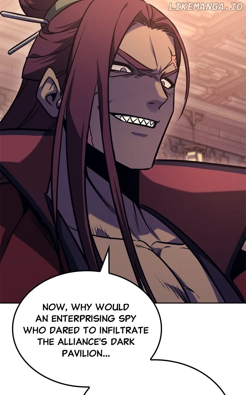 I Reincarnated As The Crazed Heir Chapter 136 page 165 - 