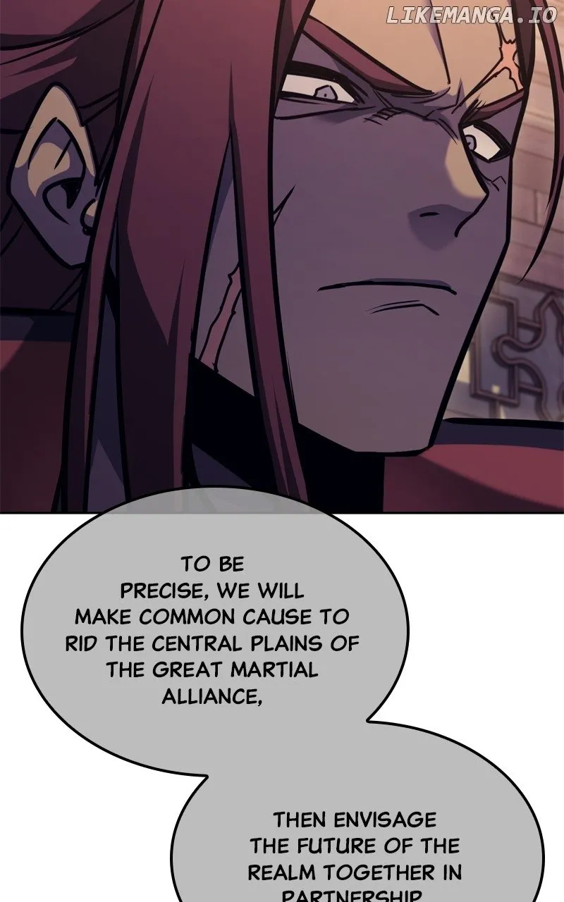 I Reincarnated As The Crazed Heir Chapter 136 page 167 - 