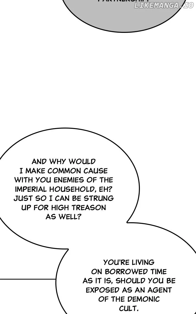 I Reincarnated As The Crazed Heir Chapter 136 page 168 - 