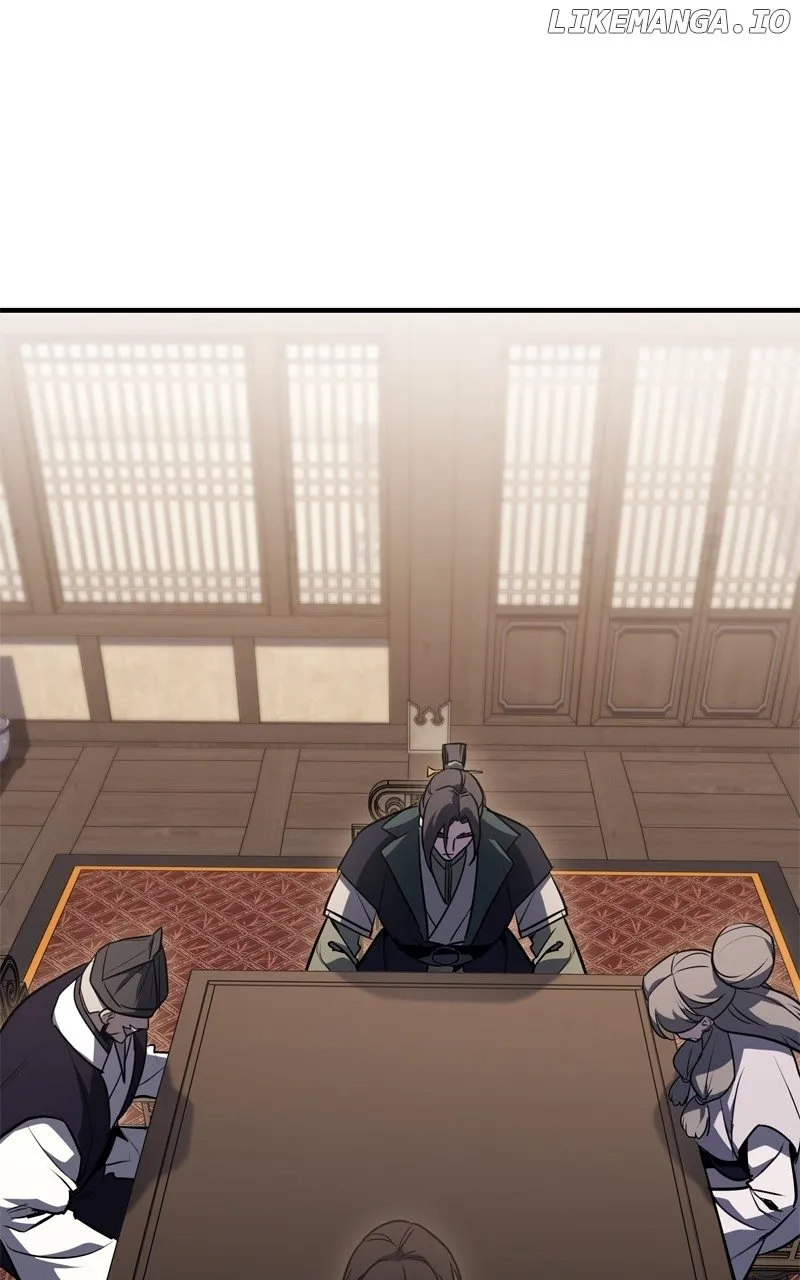 I Reincarnated As The Crazed Heir Chapter 136 page 18 - 