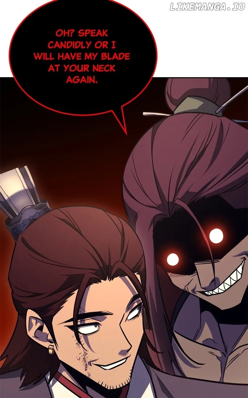 I Reincarnated As The Crazed Heir Chapter 136 page 179 - 