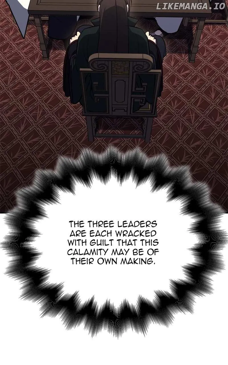 I Reincarnated As The Crazed Heir Chapter 136 page 19 - 