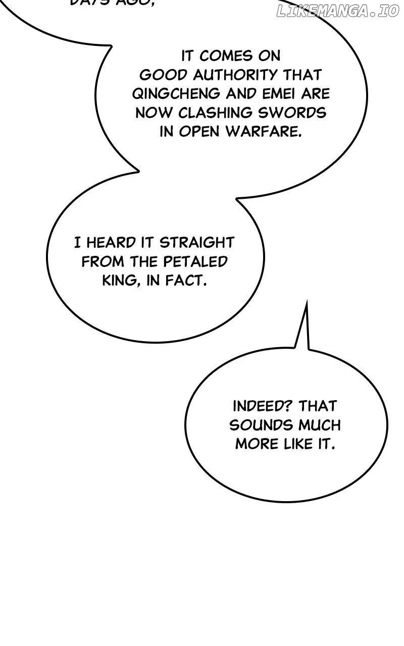 I Reincarnated As The Crazed Heir Chapter 136 page 182 - 