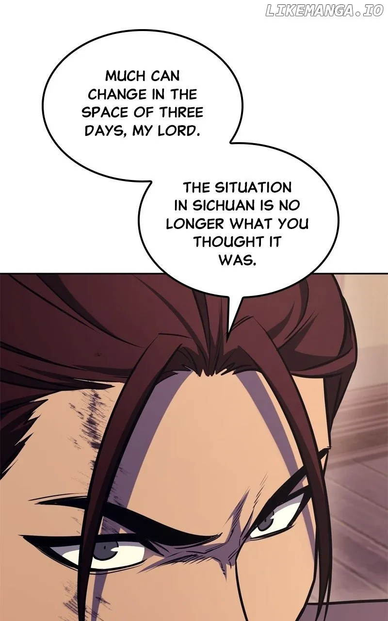 I Reincarnated As The Crazed Heir Chapter 136 page 183 - 