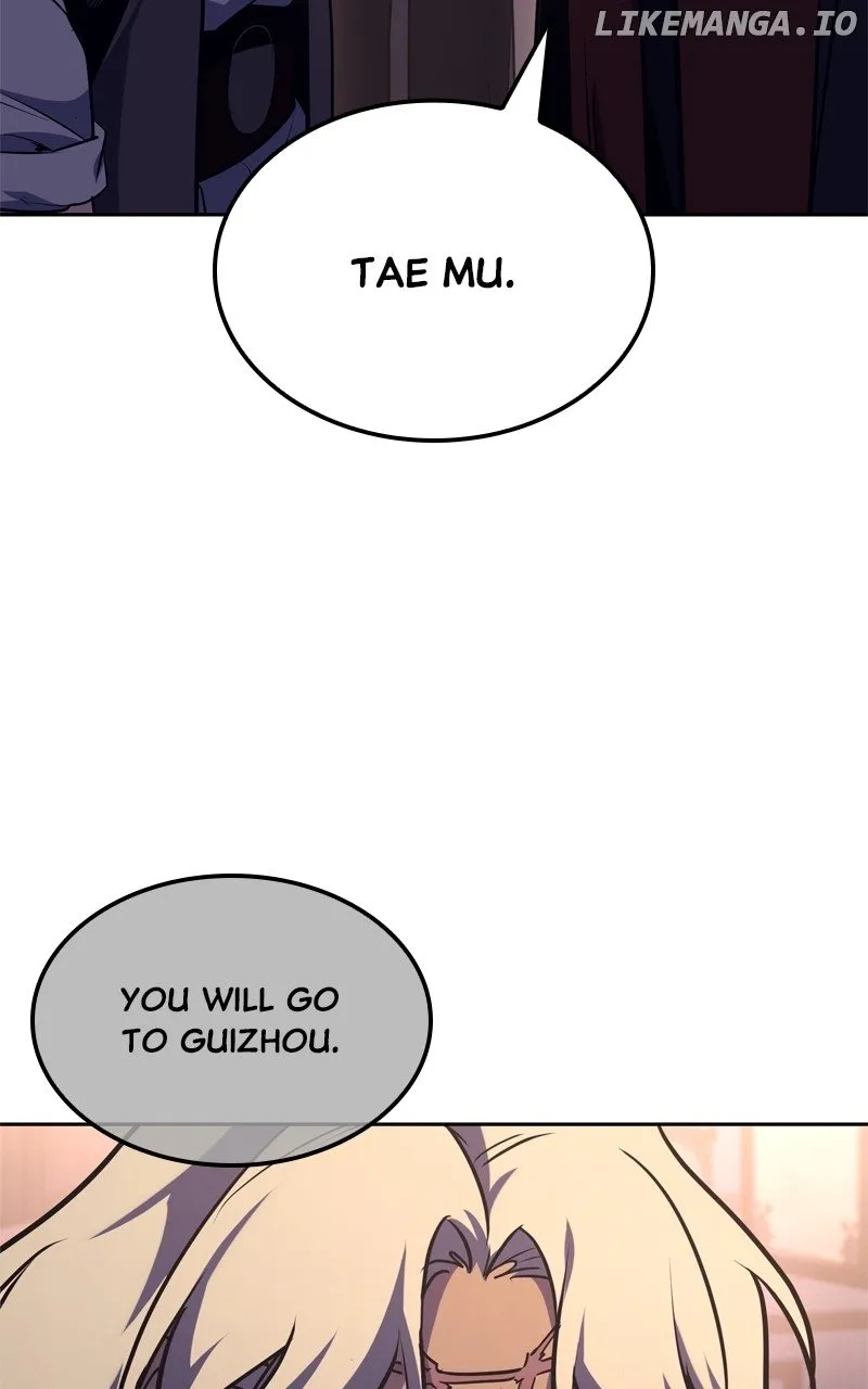 I Reincarnated As The Crazed Heir Chapter 136 page 188 - 