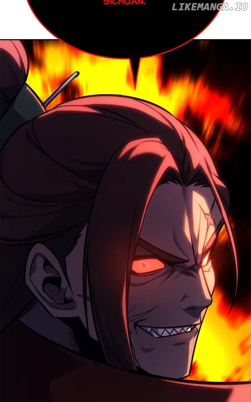 I Reincarnated As The Crazed Heir Chapter 136 page 190 - 