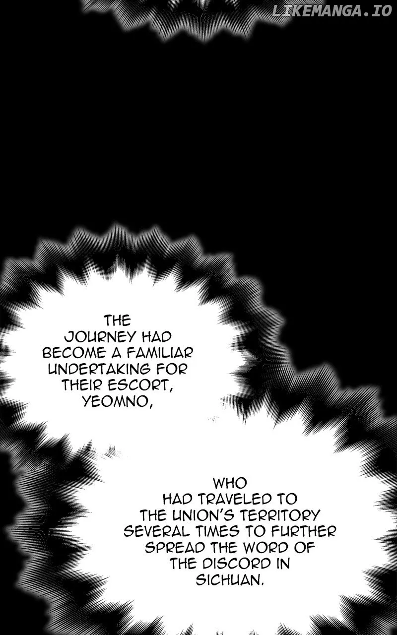 I Reincarnated As The Crazed Heir Chapter 136 page 3 - 