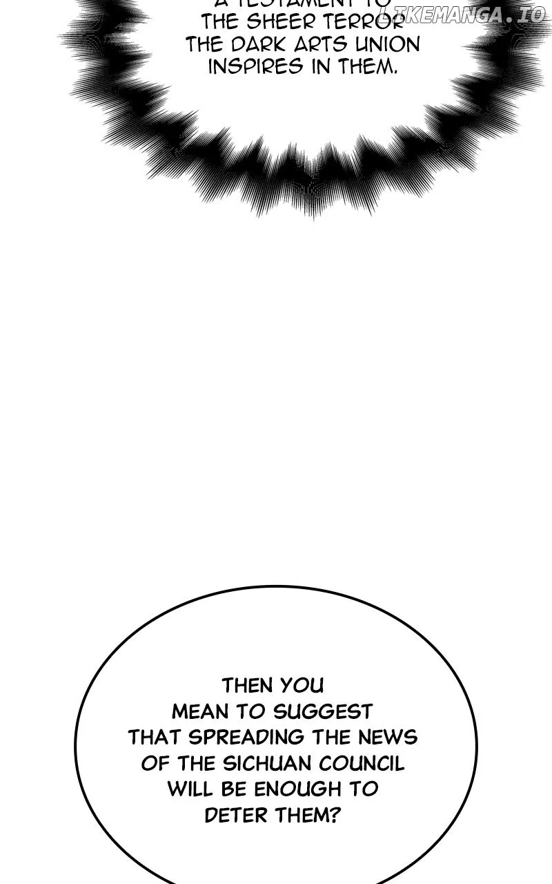 I Reincarnated As The Crazed Heir Chapter 136 page 21 - 