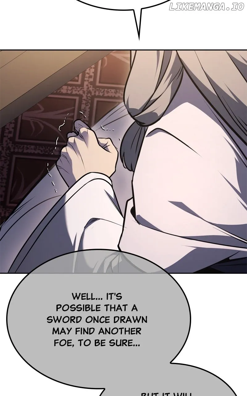 I Reincarnated As The Crazed Heir Chapter 136 page 22 - 