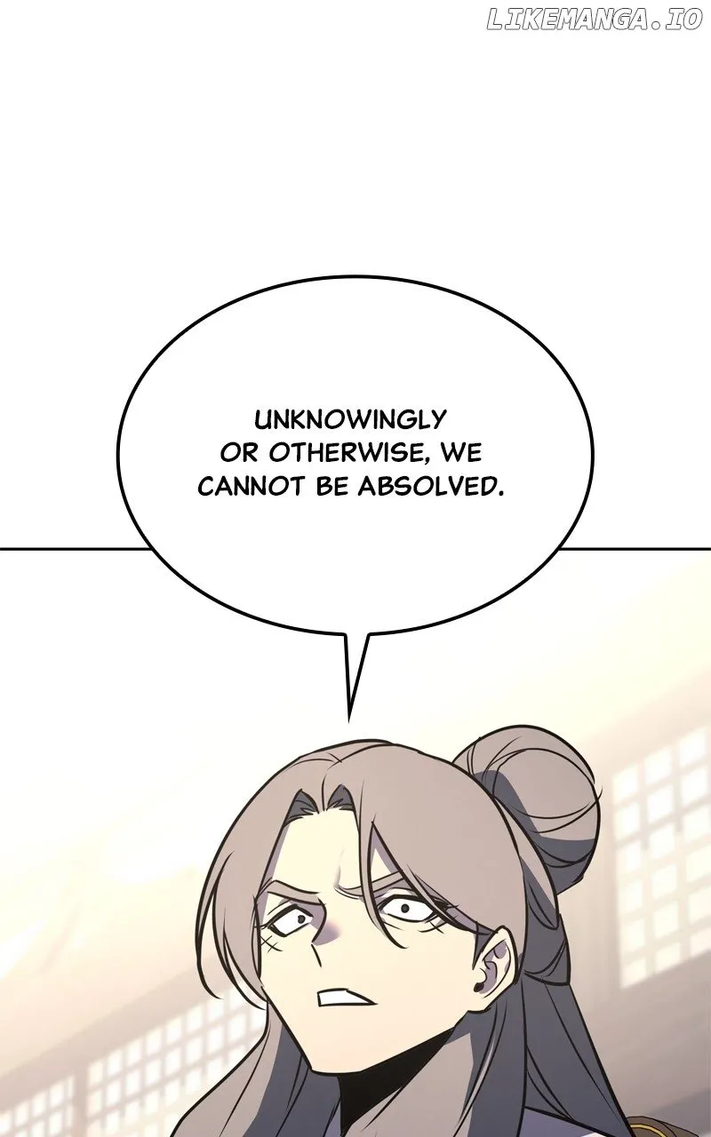 I Reincarnated As The Crazed Heir Chapter 136 page 26 - 