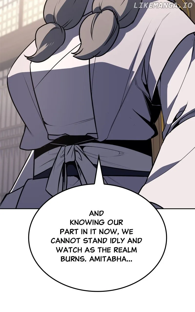 I Reincarnated As The Crazed Heir Chapter 136 page 27 - 