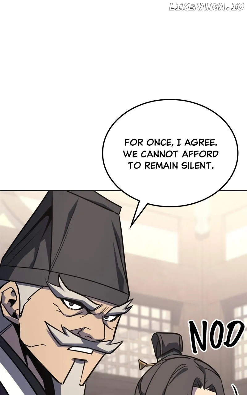 I Reincarnated As The Crazed Heir Chapter 136 page 28 - 